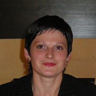 Елена Дручкова