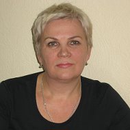 Ирина Хоменко