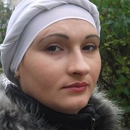 Ева Аминова