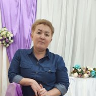 Алтынсара Тулегенова