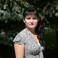 Ольга Заирова