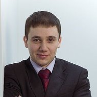 Александр Партин