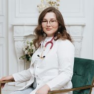 Полина Суслопарова
