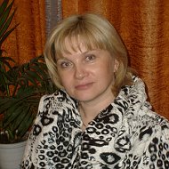 Ольга Пестерева