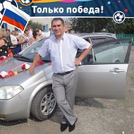 Павел Трофименко