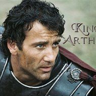 King Arthur