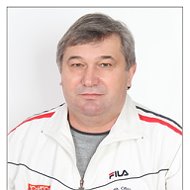 Станислав Дмитренко