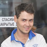 Дмитрий Кузьменко