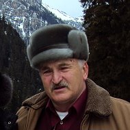 Леонид Азовцев