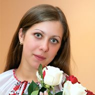 Уляна Костецька