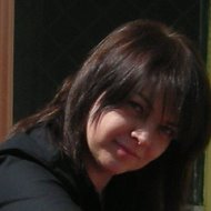 Наталья Лугина