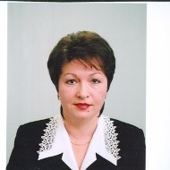 Валентина Шишко