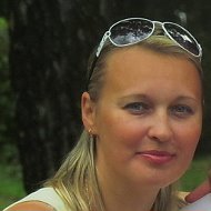 Оксана Москвина