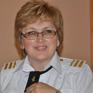 Мария Жирнова