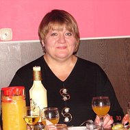 Ольга Застрогина