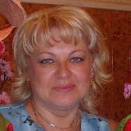 Марина Шепина