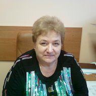 Наталия Русецкая