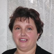 Наталия Керпань