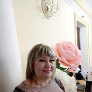 Cветлана Амосова