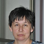 Ольга Ворошнина