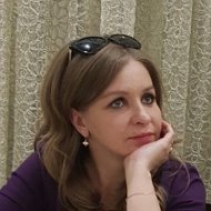 Виктория Маринина