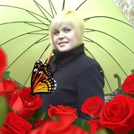 Елена Алекаева