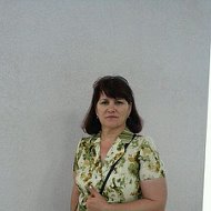 Мария Лаврентьева