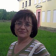 Елена Валова