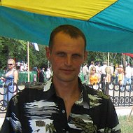 Алексей Червонный