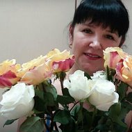 Людмила Репина-чиндина