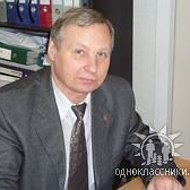 Игорь Четков