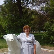 Галина Коваленко