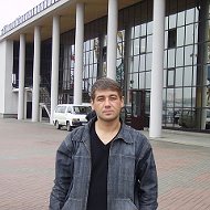 Евгений Яценко