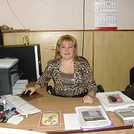 Оксана Поляшенко-материнская