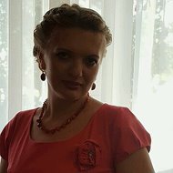 Ольга Гаркуша
