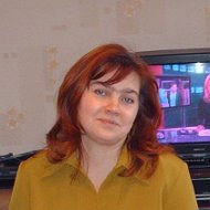 Елена Пикуза