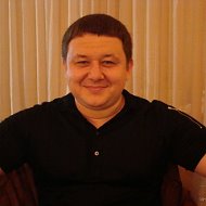 Андрей Глядков