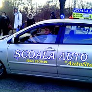 Școala Auto