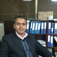 Tariq Rafiq