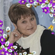Ирина Хотина