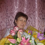 Татьяна Пугачёва