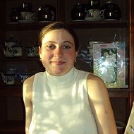 Дарья Сосенкова