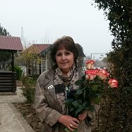 Наталья Кирилловна