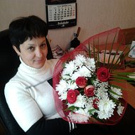 Валентина Коренная