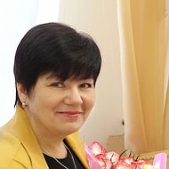 Людмила Измирова