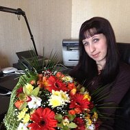 Светлана Залипськая