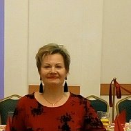 Светлана Сапоненко（борисенко）
