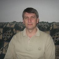 Юрий Скачков