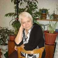 Наталья Шаламова