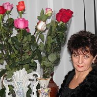 Екатерина Белякова